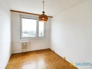 Prodej bytu 2+kk, Praha - Ruzyně, Vlastina, 43 m2