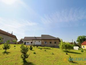 Prodej rodinného domu, Vinaře, 242 m2