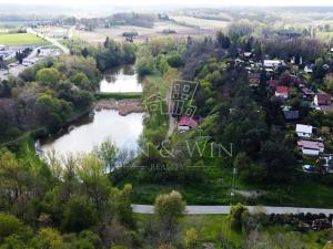 Prodej rodinného domu, Týnec nad Labem, Bezručova, 120 m2