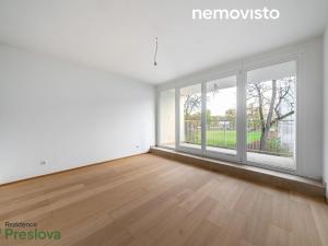 Prodej bytu 4+kk, Ostrava, Preslova, 113 m2