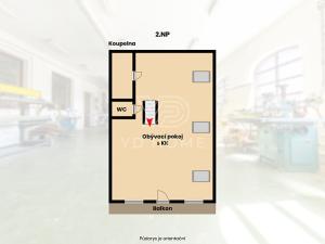 Prodej výrobních prostor, Dobré Pole, 391 m2