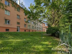 Prodej bytu 3+kk, Kutná Hora, Na Kavkách, 52 m2