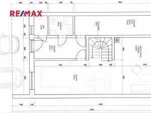 Prodej pozemku pro bydlení, Kyjov, Školní, 245 m2