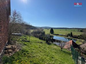 Prodej rodinného domu, Přívětice, 70 m2