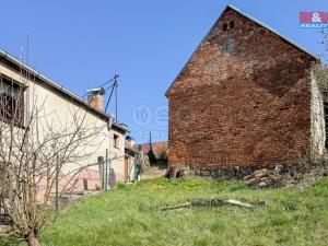 Prodej rodinného domu, Přívětice, 70 m2