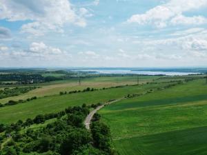 Prodej trvalého travního porostu, Rokle, 154081 m2