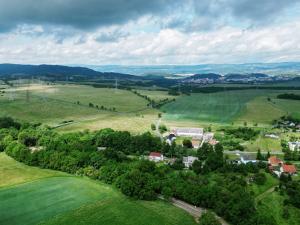 Prodej trvalého travního porostu, Rokle, 154081 m2