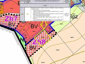 Prodej pozemku pro bydlení, Seč, 1348 m2