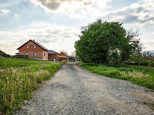 Prodej pozemku pro bydlení, Mojné, 1527 m2