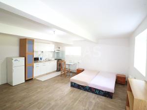 Pronájem bytu 1+kk, Milovice, Rakouská, 40 m2