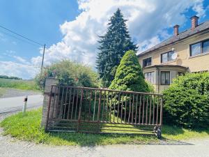 Prodej rodinného domu, Bludov, 1201 m2