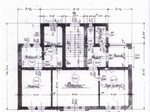 Prodej rodinného domu, Velké Hamry, 350 m2