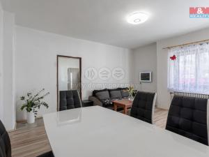 Prodej rodinného domu, Dolní Nivy - Horní Nivy, 240 m2