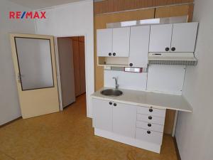 Pronájem bytu 1+kk, Strakonice, Na Ohradě, 32 m2