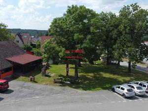 Prodej restaurace, Planá nad Lužnicí, Bydžovská, 349 m2