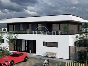 Prodej bytu 4+kk, Kostelec nad Černými lesy, Červený dub, 102 m2