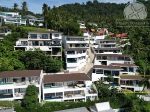 Prodej bytu 2+kk, Koh-Samui Lamai, Ko Samui District, Thajsko, 70 m2