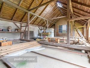 Prodej rodinného domu, Nečtiny, 350 m2