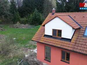 Prodej rodinného domu, Zbinohy, 288 m2