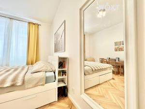 Prodej bytu 1+kk, Praha - Holešovice, Šimáčkova, 32 m2