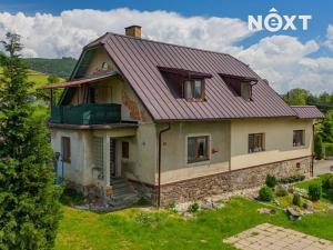 Prodej rodinného domu, Bratrušov, 100 m2