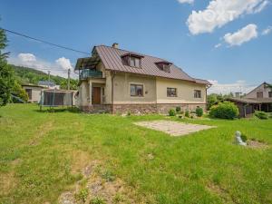 Prodej rodinného domu, Bratrušov, 100 m2