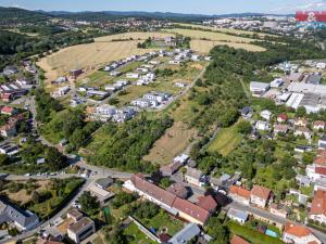 Prodej obchodního prostoru, Zlín - Prštné, Cyklistická, 105 m2