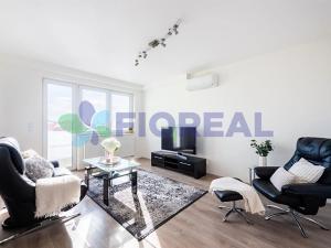 Prodej bytu 2+kk, Praha - Horní Měcholupy, Hornoměcholupská, 40 m2