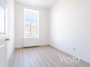 Pronájem bytu 2+kk, Děčín, Řetězová, 50 m2