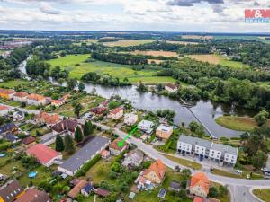 Prodej rodinného domu, Soběslav - Soběslav III, Bechyňská, 125 m2