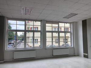 Pronájem kanceláře, Praha - Libeň, U libeňského pivovaru, 130 m2