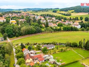 Prodej rodinného domu, Bavorov, Na Drahách, 160 m2