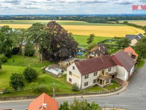 Prodej rodinného domu, Chorušice - Velký Újezd, 220 m2