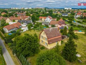 Prodej rodinného domu, Velký Borek, Průběžná, 200 m2