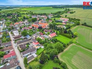 Prodej rodinného domu, Benátky nad Jizerou, Kordinů, 170 m2