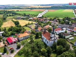 Prodej pozemku pro bydlení, Cítoliby, Na Aleji, 1007 m2