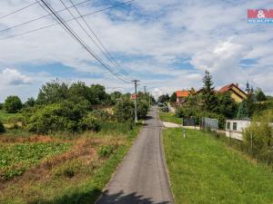 Prodej pozemku pro bydlení, Cítoliby, Na Aleji, 1008 m2