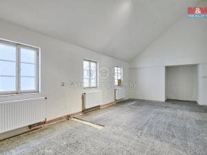 Pronájem obchodního prostoru, České Budějovice - České Budějovice 1, Kněžská, 230 m2