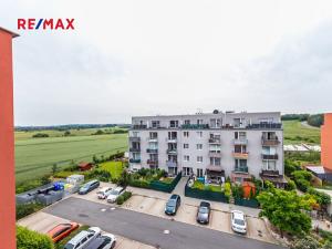 Prodej bytu 1+kk, Hostivice, Ječná, 34 m2