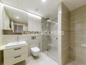 Pronájem bytu 2+kk, Praha - Malá Strana, Nosticova, 44 m2