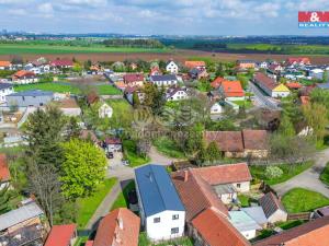 Prodej rodinného domu, Nupaky, Na Návsi, 184 m2