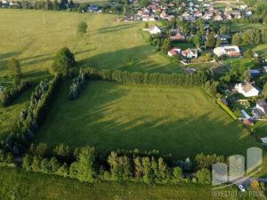 Prodej pozemku, Liberec - Liberec XX-Ostašov, 18649 m2