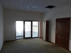 Prodej skladu, Svitavy, Pod Věží, 120 m2