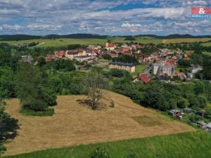 Prodej pozemku pro bydlení, Plánice, 6187 m2