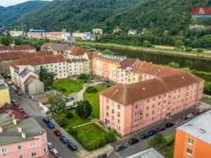 Prodej bytu 2+1, Ústí nad Labem - Střekov, Na Pile, 64 m2