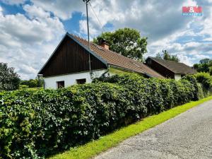 Prodej chalupy, Nechvalice - Ředice, 131 m2