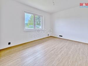 Prodej bytu 2+kk, Turnov, Slunečná, 64 m2