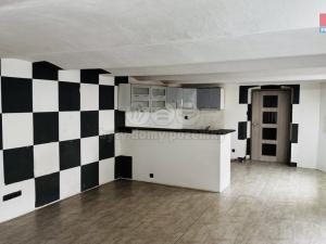 Prodej rodinného domu, Vyšší Brod, Pohraniční stráže, 170 m2