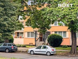 Prodej bytu 3+1, Kolín, Dělnická, 72 m2