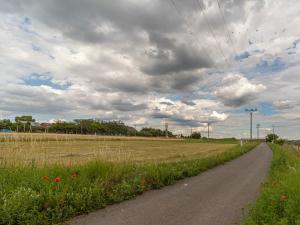 Prodej pozemku pro bydlení, Hvozdnice, 763 m2